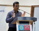 IITC Graduation Day at St Xavier College, Mumbai